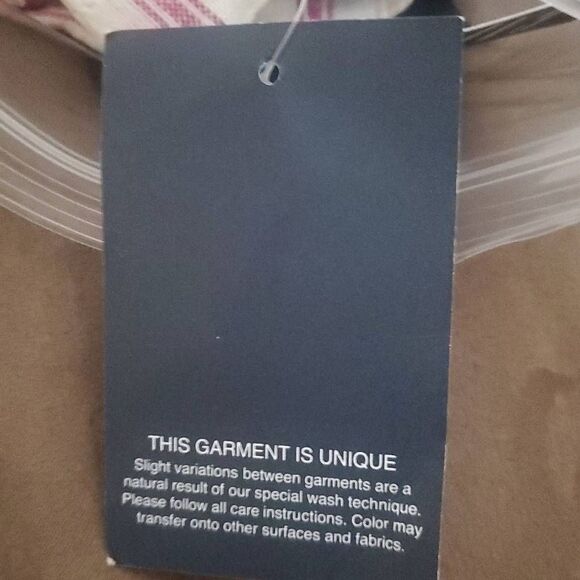 NWT GAP WOMENS LINEN SHORTS - Picture 8 of 8